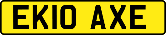 EK10AXE