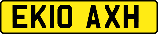 EK10AXH
