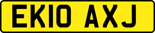 EK10AXJ
