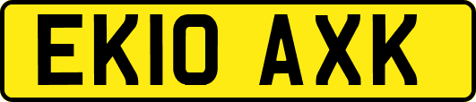 EK10AXK