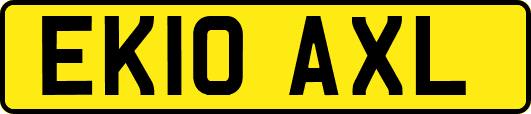 EK10AXL