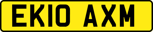 EK10AXM