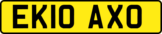 EK10AXO