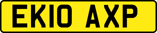 EK10AXP
