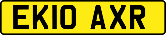 EK10AXR