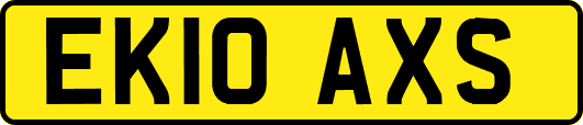 EK10AXS