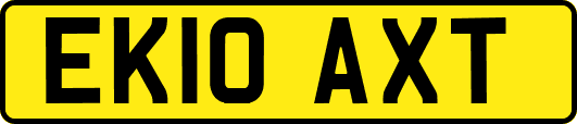 EK10AXT