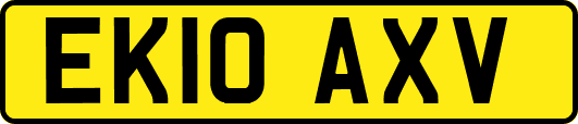 EK10AXV