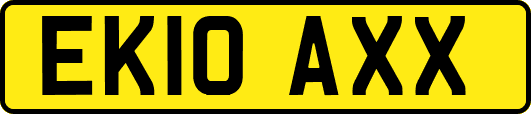 EK10AXX