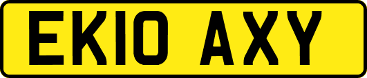 EK10AXY