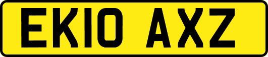 EK10AXZ