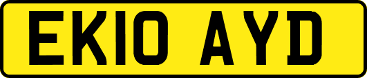 EK10AYD