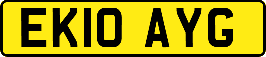 EK10AYG
