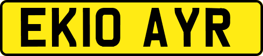 EK10AYR