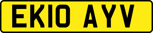 EK10AYV