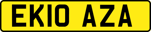 EK10AZA