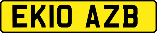 EK10AZB