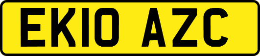 EK10AZC