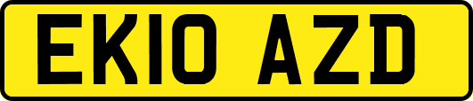 EK10AZD