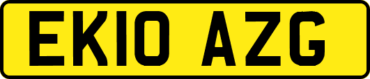 EK10AZG