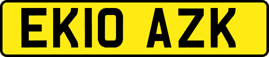 EK10AZK