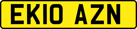 EK10AZN