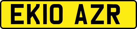 EK10AZR