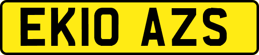 EK10AZS