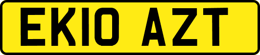 EK10AZT