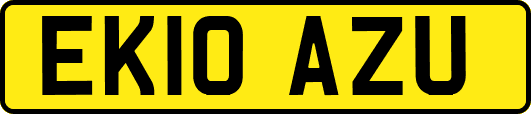 EK10AZU
