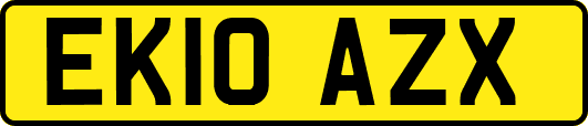 EK10AZX