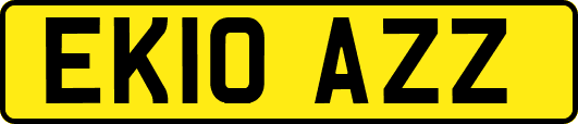 EK10AZZ