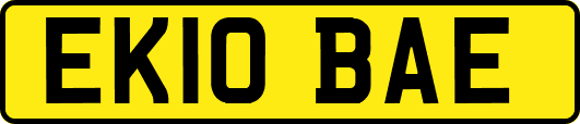 EK10BAE
