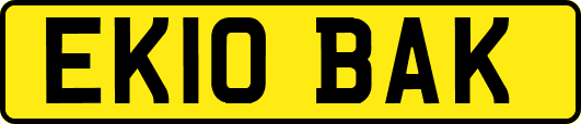 EK10BAK