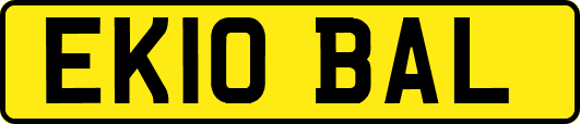 EK10BAL