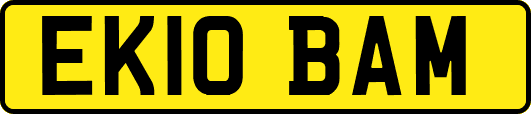 EK10BAM
