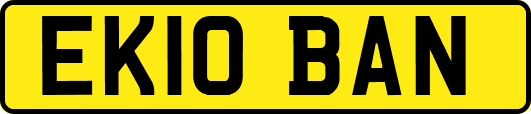 EK10BAN