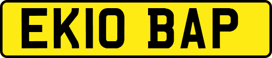EK10BAP