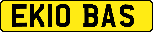 EK10BAS