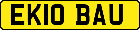 EK10BAU
