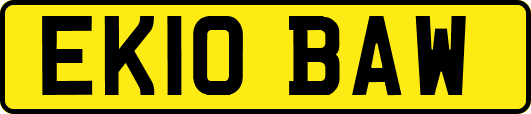 EK10BAW