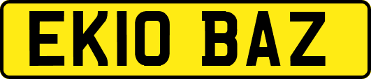 EK10BAZ
