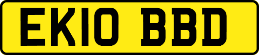 EK10BBD