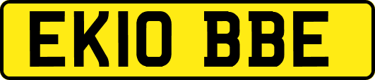 EK10BBE