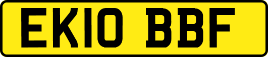 EK10BBF