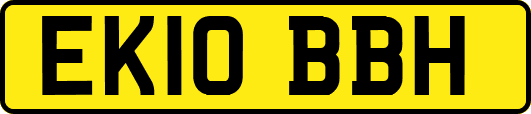 EK10BBH