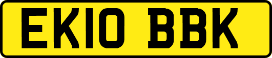 EK10BBK