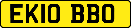 EK10BBO