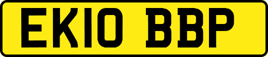 EK10BBP
