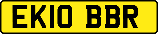 EK10BBR